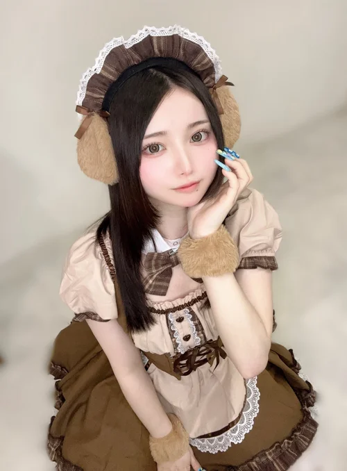 イチオシの衣装