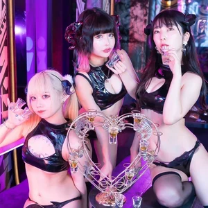 集客力◎繁華街だから客引きの必要なし！