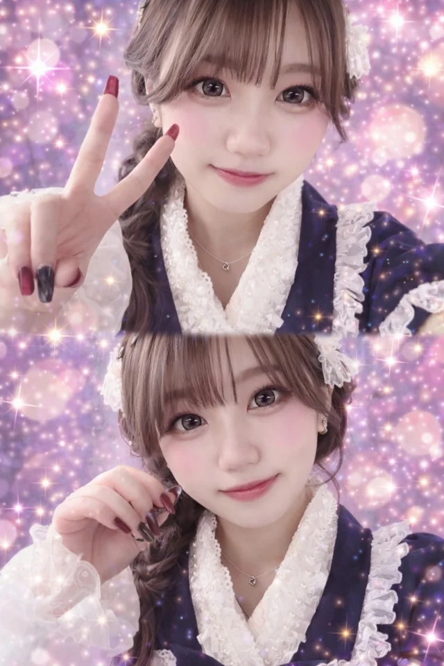 あおいさんの画像1枚目