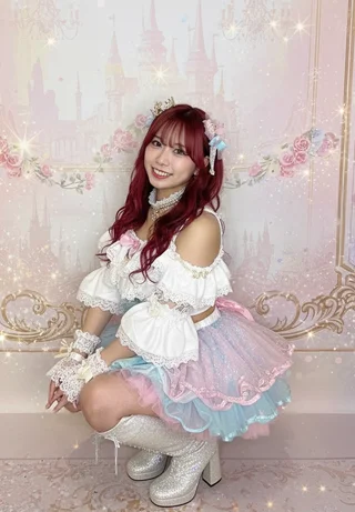 キャストイメージ