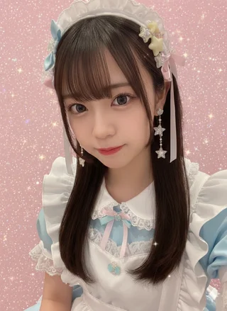 キャストイメージ