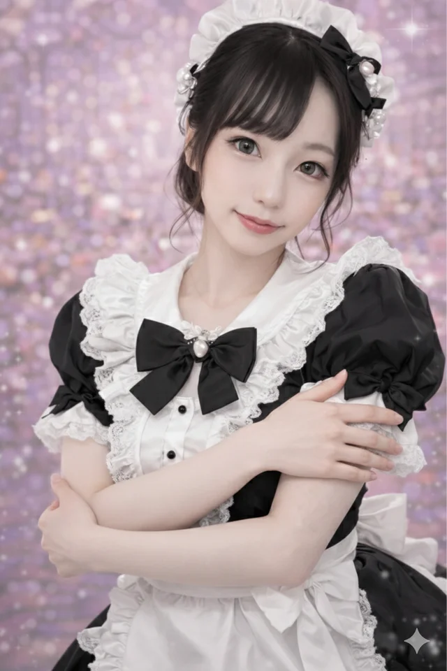 なのはさんの画像1枚目