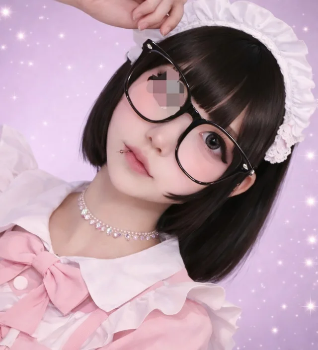 ましろさんの画像1枚目