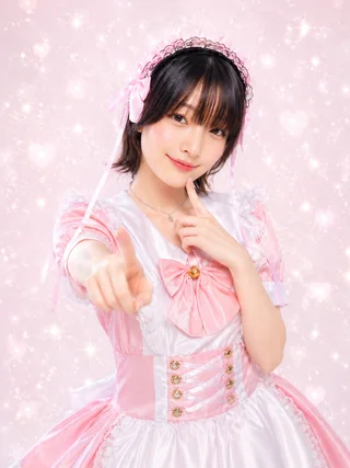 なのさんの写真