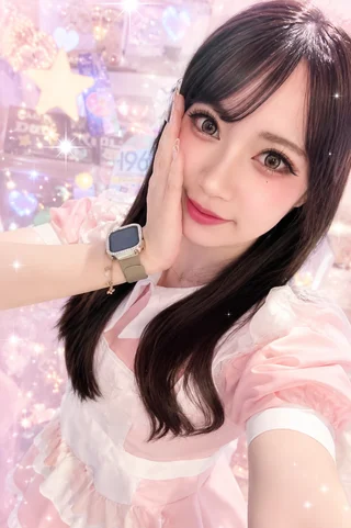 あすみさんの写真