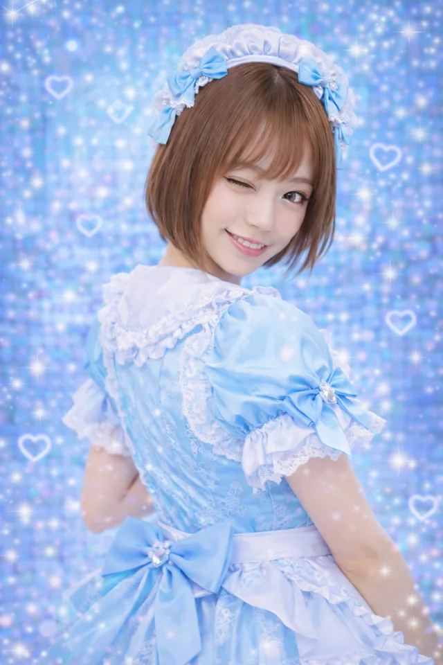 めいめいさんの画像2枚目