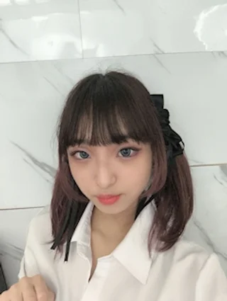 もえさんの写真