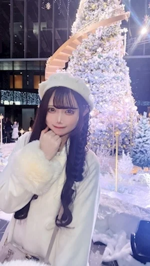 葛霜しずく