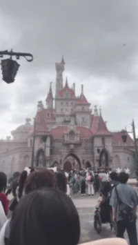 ベルってすごい🕯🥀🕰🫖