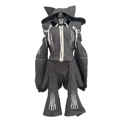 ノラ猫でも愛してくれますか？秋葉原店