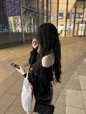 ゆな（昼）