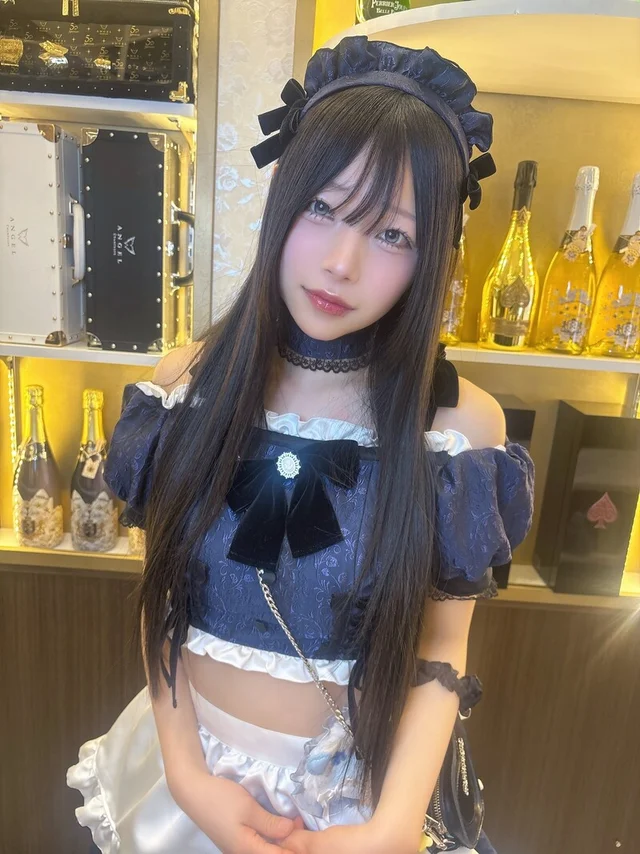 れいさんの画像1枚目