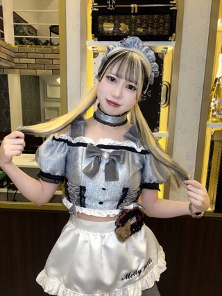 めあさんの写真