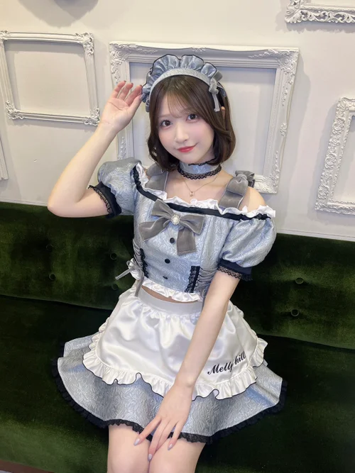 イチオシの衣装