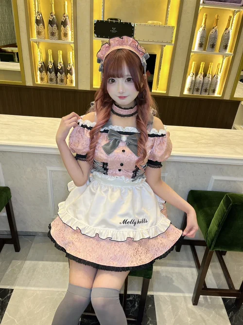 イチオシの衣装