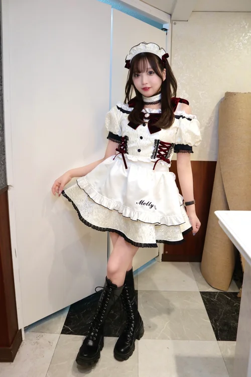 イチオシの衣装