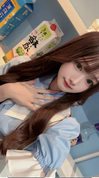 ゆあ
