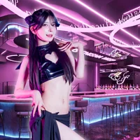 サキュバスシーシャWISP　博多
