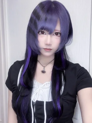 ねむ🖤さんの画像