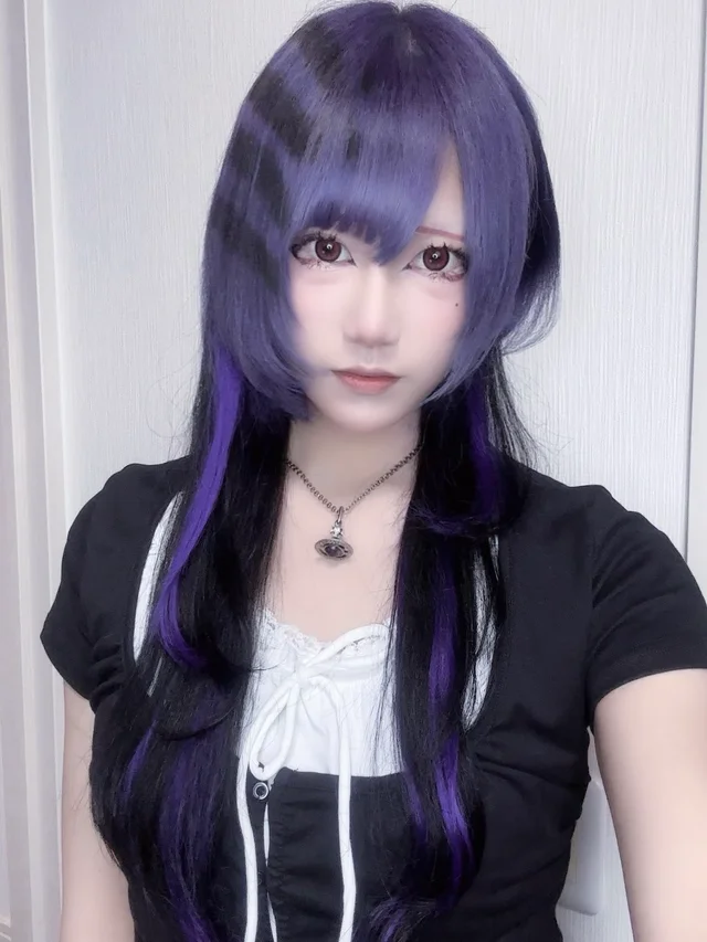 ねむ🖤さんの画像1枚目