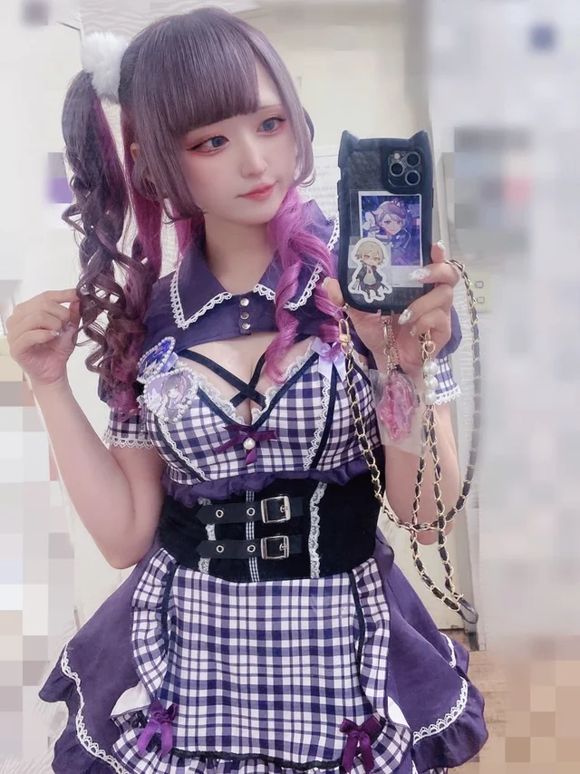 しお🍬さんの画像2枚目