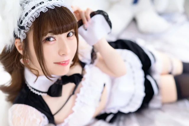 れぷちさんの画像2枚目