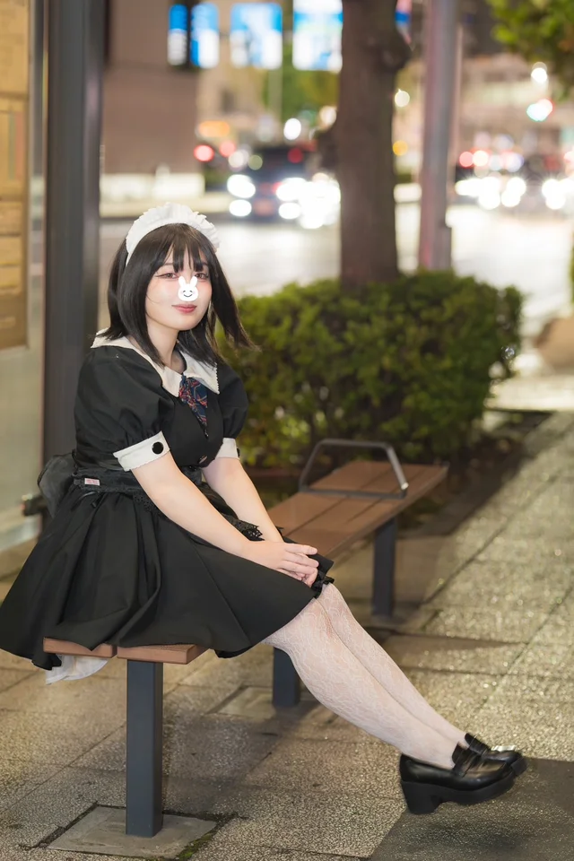 しゃけさんの画像2枚目