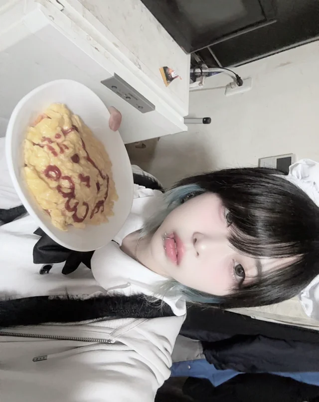 柊⛄️さんの画像2枚目