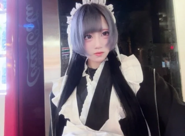 ねむ🖤さんの画像3枚目