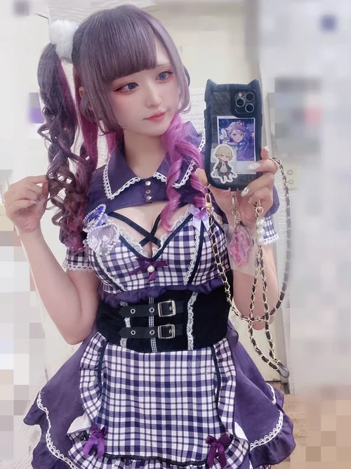 イチオシの衣装