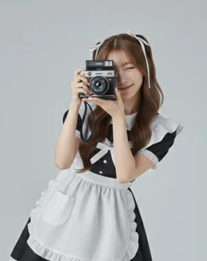 ちぇき封印📷のイメージ