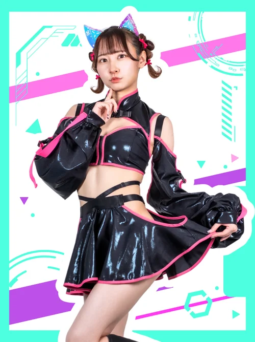 電脳サキュバス サイバーシーシャ心斎橋