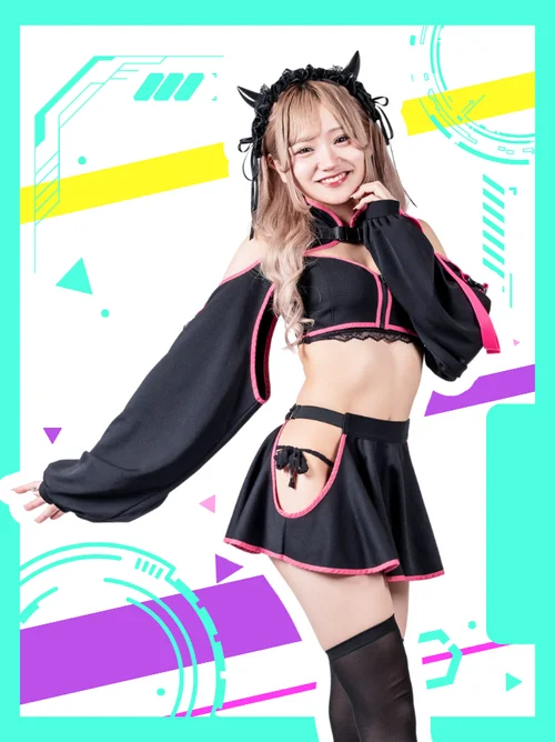 イチオシの衣装