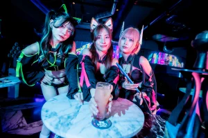 お酒が飲めなくても心配無用！！