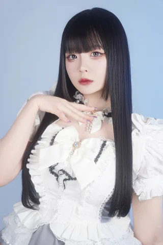 アイリさんの写真