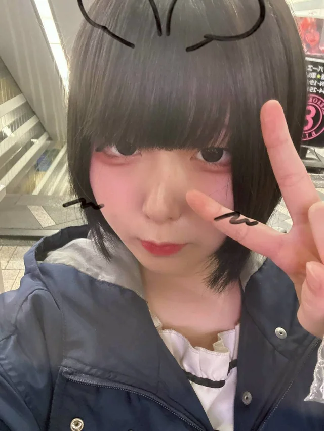 みお🎀さんの画像1枚目