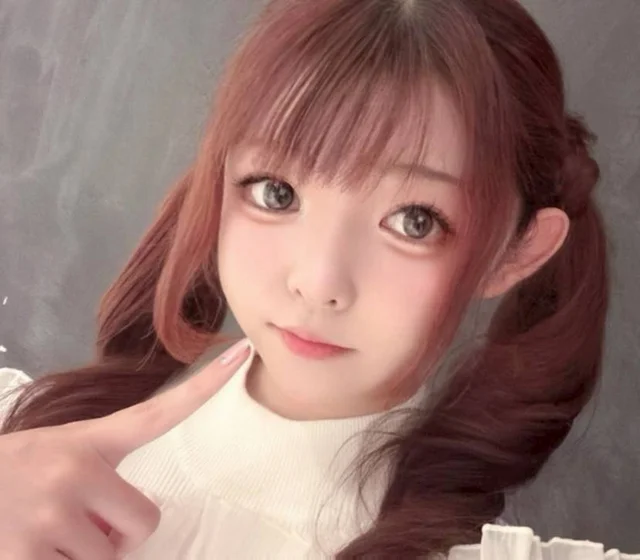 もかさんの画像1枚目