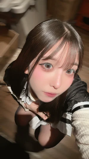 かわいい衣装が着れる👗