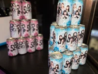 【限定デザイン】オリジナル缶発売中🥫