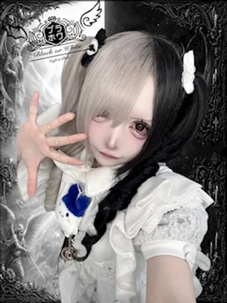 とわさんの写真