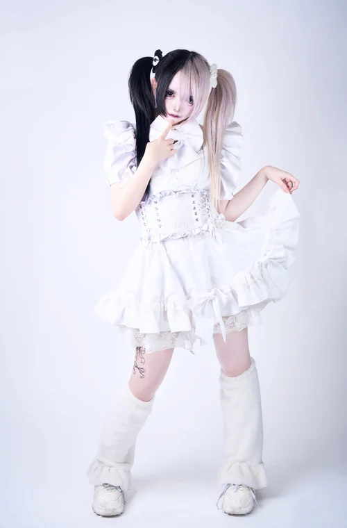 イチオシの衣装