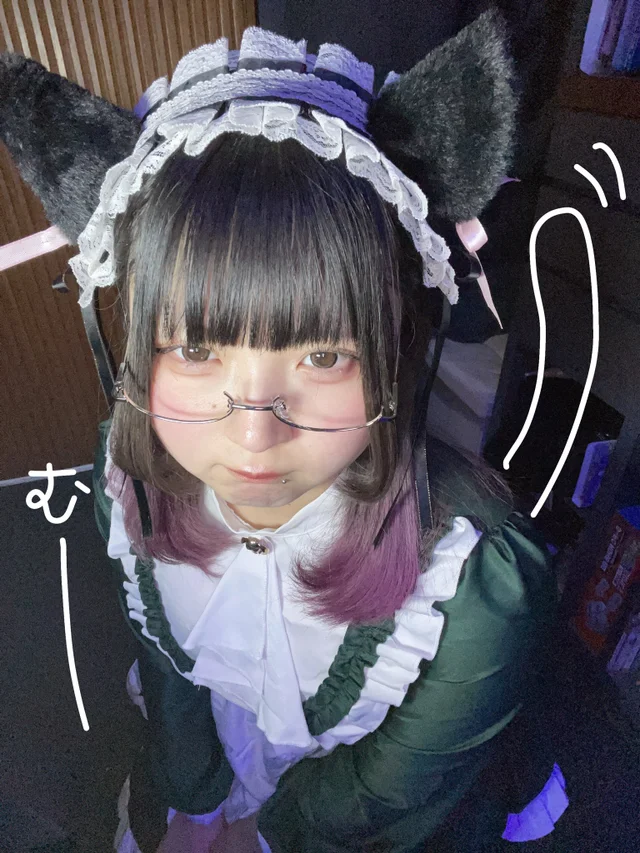 ＩＱ２９猫缶さんの画像2枚目