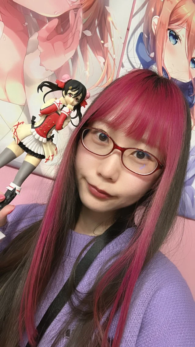 めろDさんの画像1枚目