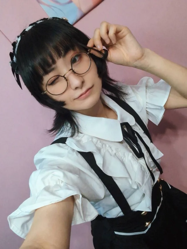 むしさんの画像1枚目