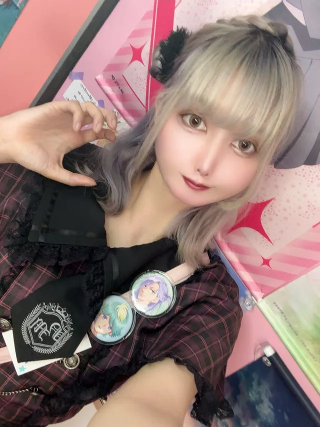 いおさんの画像1枚目