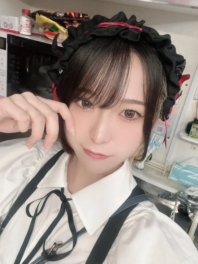 ゆめみさんの画像1枚目