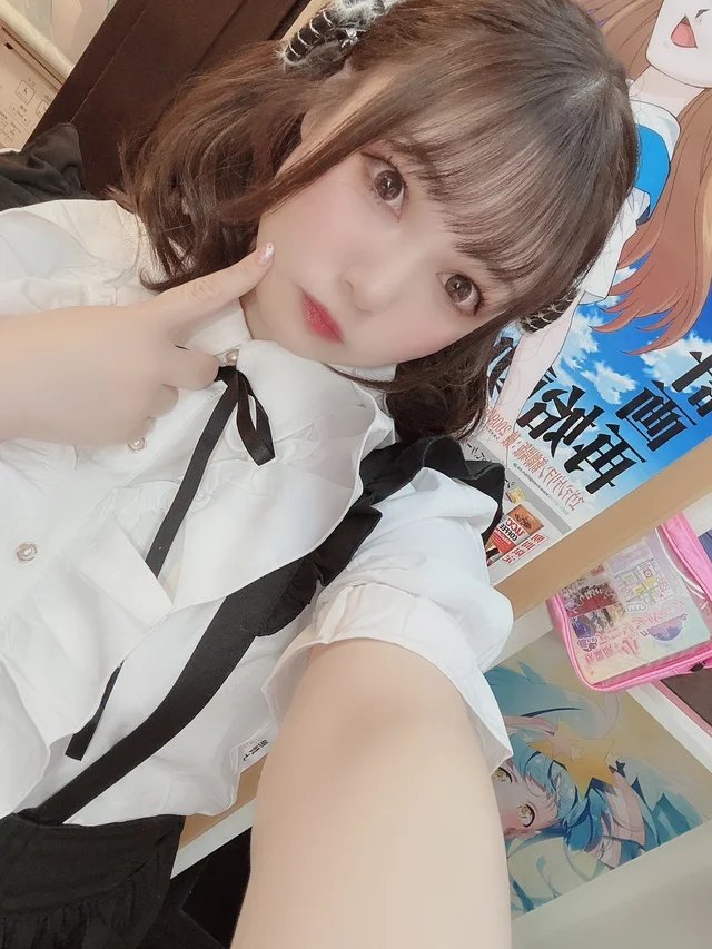 ねねかさんの画像1枚目