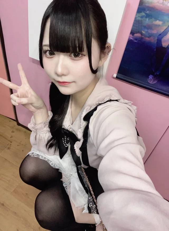 さぎりさんの画像1枚目