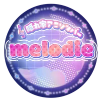隠れ家アニソンバーmelodie