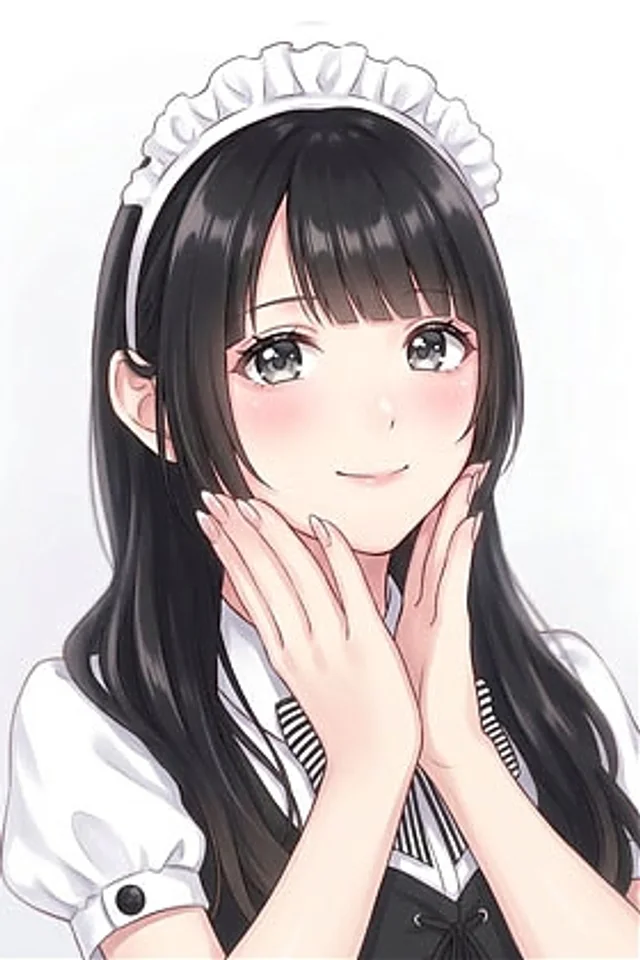 いちごさんの画像1枚目